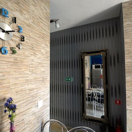 Apartmani Tonci & Dana Makarská Exteriér fotografie